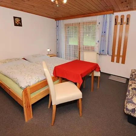 Haus Helene * Sankt Gallenkirch