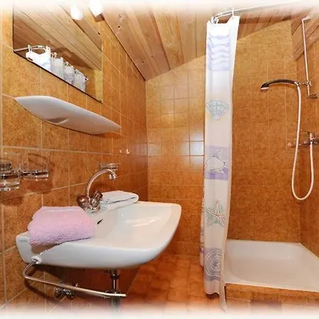 Appartement Haus Helene *