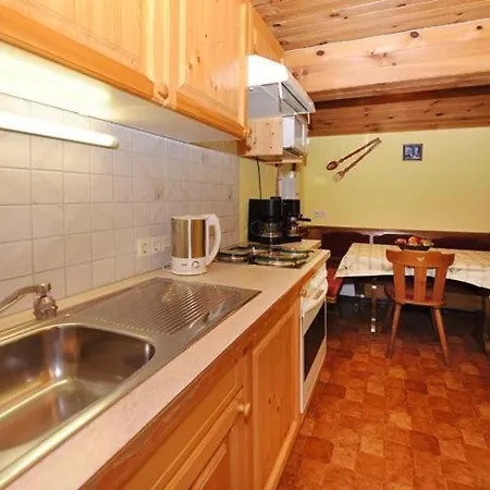 Haus Helene * Sankt Gallenkirch