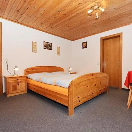 Appartement Haus Helene *