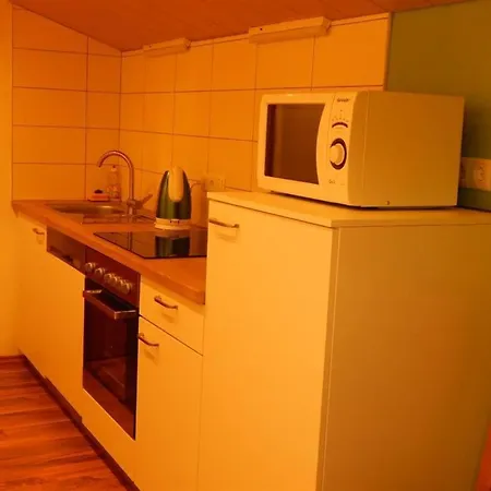 Appartement Haus Helene