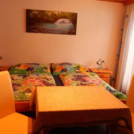 Haus Helene Appartement *