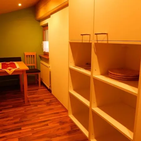 Haus Helene Lägenhet Sankt Gallenkirch