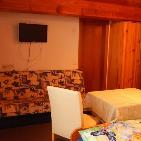 Appartement Haus Helene