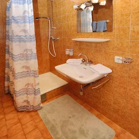 Haus Helene Lägenhet Sankt Gallenkirch