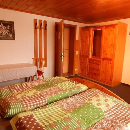 Haus Helene Appartement
