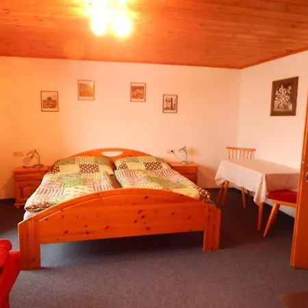 Appartement Haus Helene Sankt Gallenkirch