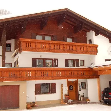 Haus Helene Lägenhet