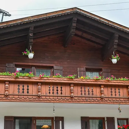 Haus Helene *
