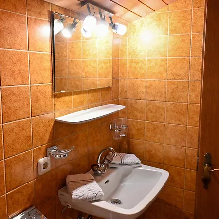 Haus Helene Appartement