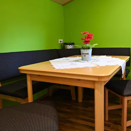 Haus Helene Appartement Sankt Gallenkirch