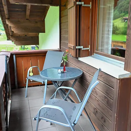 Haus Helene Appartement Sankt Gallenkirch