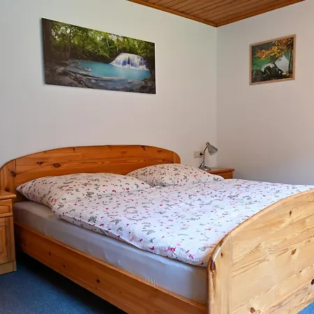Appartement Haus Helene Sankt Gallenkirch