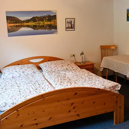 Appartement Haus Helene *