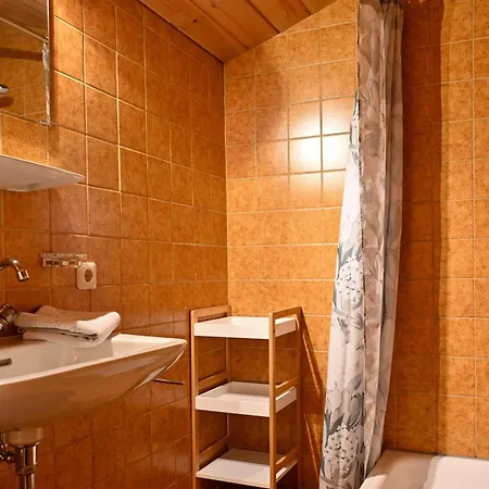 Appartement Haus Helene Sankt Gallenkirch