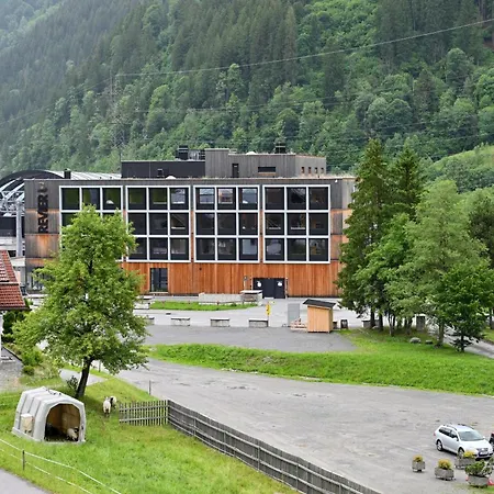 Haus Helene Appartement *