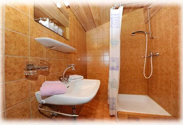 Apartment Haus Helene *