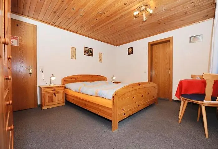 Apartment Haus Helene *