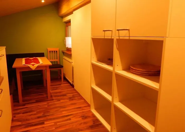 Haus Helene Apartment Sankt Gallenkirch