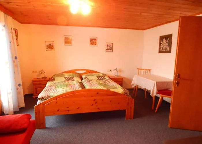 Apartment Haus Helene Sankt Gallenkirch